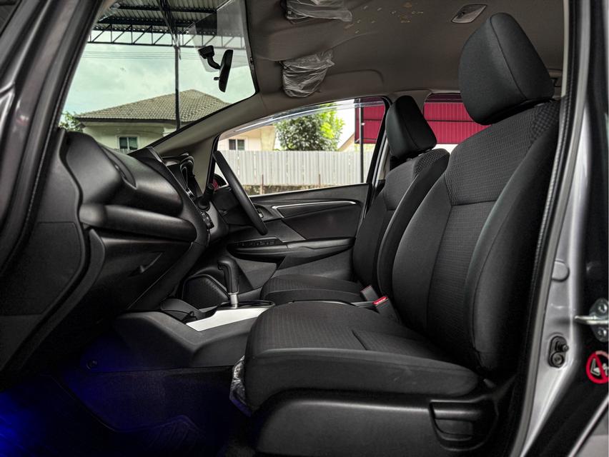 2021 HONDA JAZZ, 1.5 i-VTEC S 10