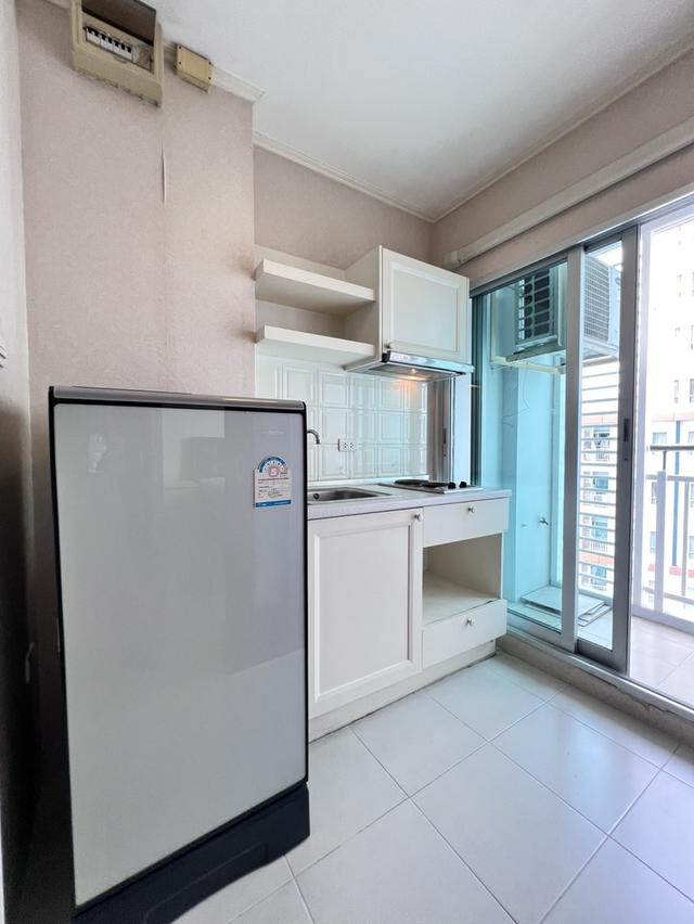 ด่วน! ราคาดีที่สุดในตึก Ivy River ชั้นสูง ขนาด 30 ตร.ม.เพียง 1.55 ลบ. ติดต่อ โทร 082-641-4199 6