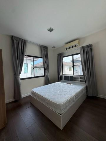MHR226  หมู่บ้านมัณฑนา ปล่อยเช่าบ้านเดี่ยว 74 ตร.วา จอดรถได้ 4 คัน ย่านบางแค-กัลปพฤกษ์ เชื่อมต่อถนนราชพฤกษ์ ใกล้โรงเรียนเลิศหล้า กาญจนาภิเษก 10