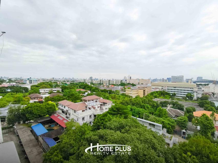 🏢 ขาย/เช่า คอนโดบ้านสุโขทัย รามคำแหง ตึก 3 ชั้น 9 ห้องใหญ่ 60.24 ตร.ม. ใกล้ ม.รามคำแหง 13