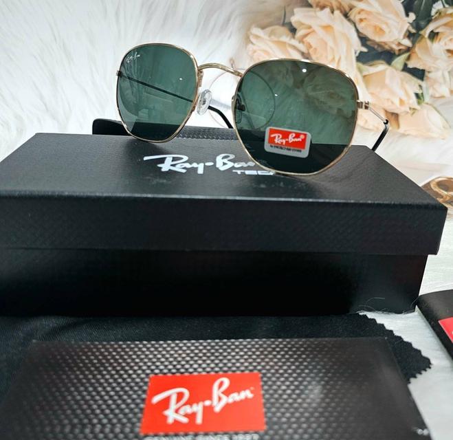แว่นกันแดดRayban 12