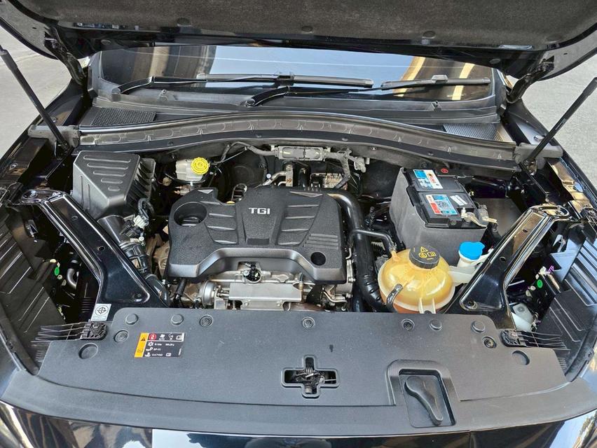 รหัสรถ WMT2994 MG HS 1.5X SUNROOF ปี 2020 15