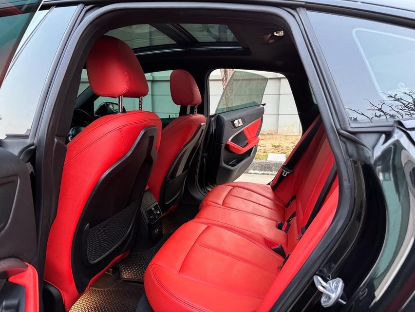 รหัสรถ AVA3622 🆕 BMW 220i Gran Coupe Msport (F44) รุ่น TOP ปี 2022 14