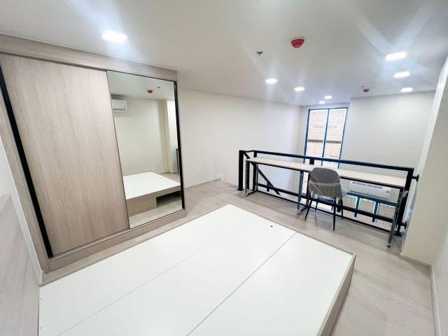 CM04360 ขายดาวน์ คอนโด โฟล บาย แสนสิริ FLO by Sansiri คอนโดมิเนียม ถนนสมเด็จเจ้าพระยา 6