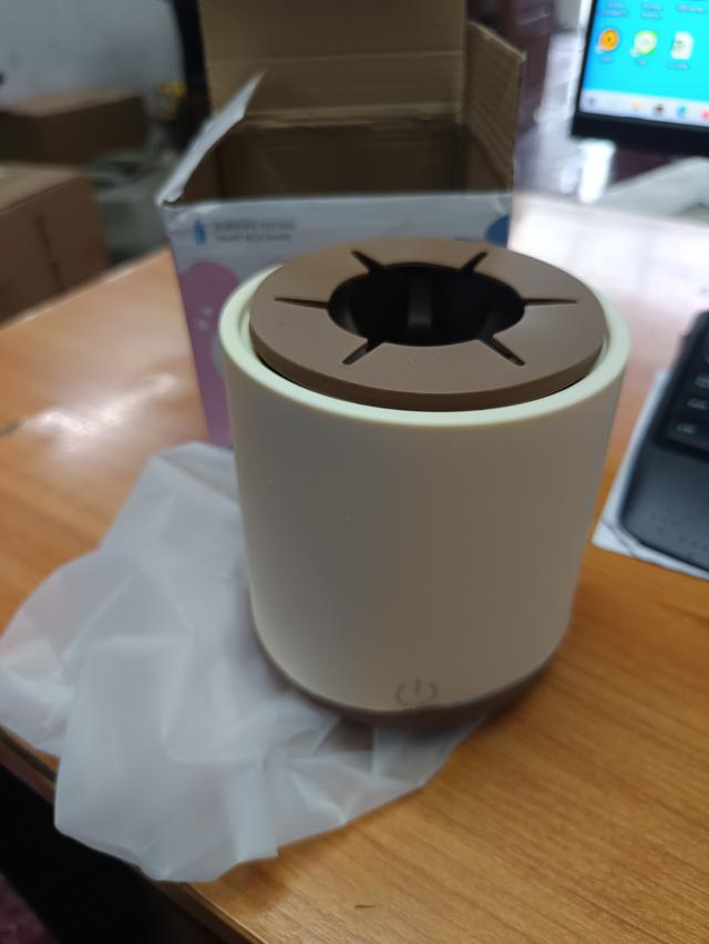 Milk shaker เครื่องเขย่าขวดนม