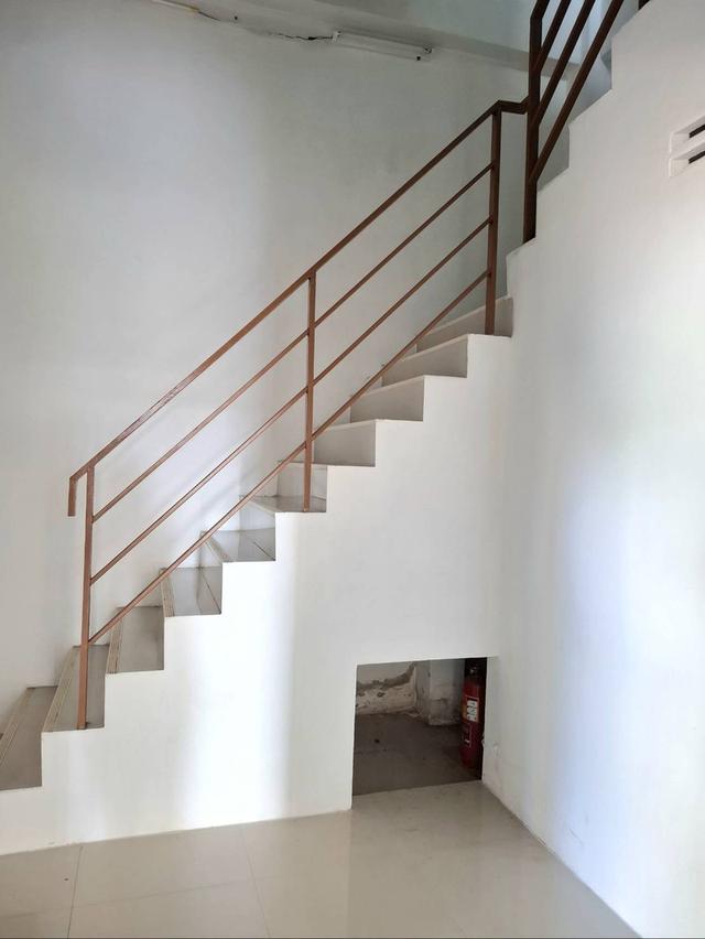ให้เช่าโรงงานโกดังย่านแคราย-บางบอน5ซอย5 ใกล้วัดโพธิ์แจ้ ถ.เอกชัย 284 ตรม. 35000บ/ด. 16
