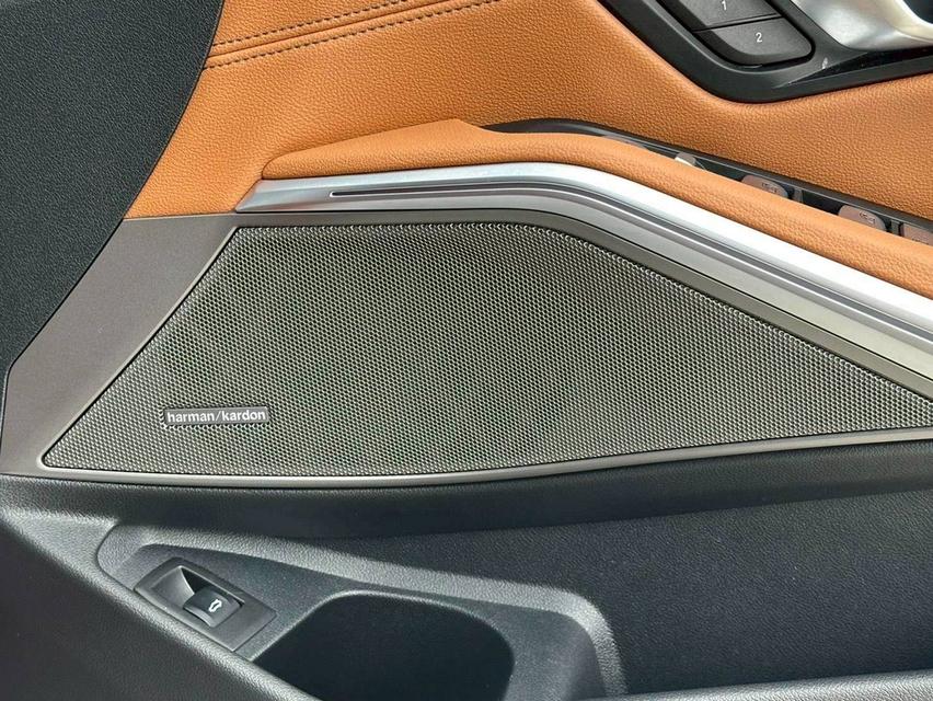 BMW 330li M Sport G28 LCI ปี 2023 11