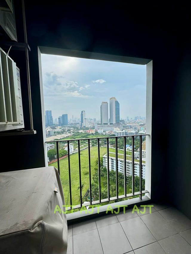 condo Chapter one eco รัชดาห้วยขวาง 5