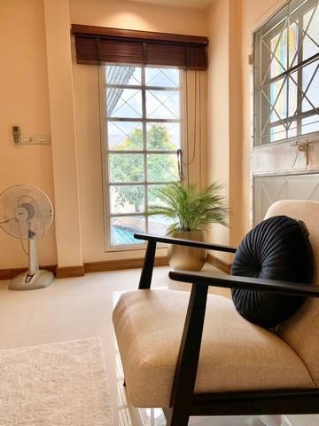 ให้เช่าบ้านเดี่ยวพร้อมอยู่ ย่านกรุงเทพกรีฑา39 ลาดกระบัง รามคำแหง ใกล้ ARLบ้านทับช้าง 16