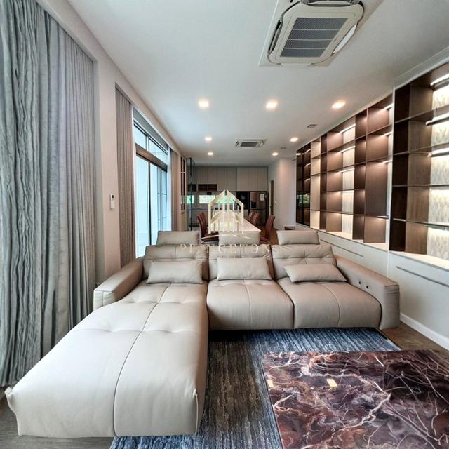 House For Rent VIVE Rama 9 in Modern Japanese Design 3