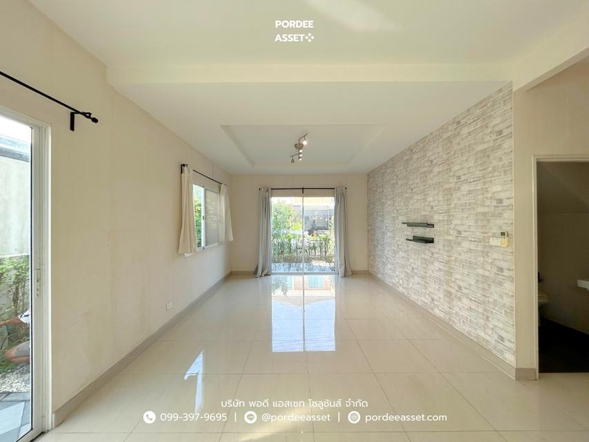 ขาย!! เพอร์เฟค พาร์ค ราชพฤกษ์ (ขนาด 40 ตร.ว.) ใกล้ MRT สถานีบางรักน้อย-ท่าอิฐ บางรักน้อย เมือง นนทบุรี : Perfect Park Ratchaphruek 4