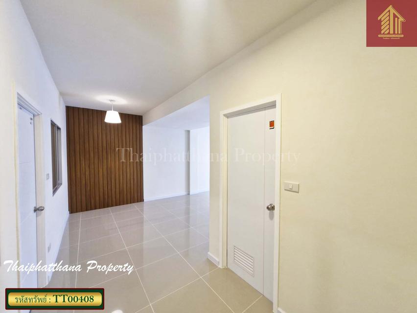 บ้านพฤกษา 85 หนามแดง-เทพารักษ์ 5