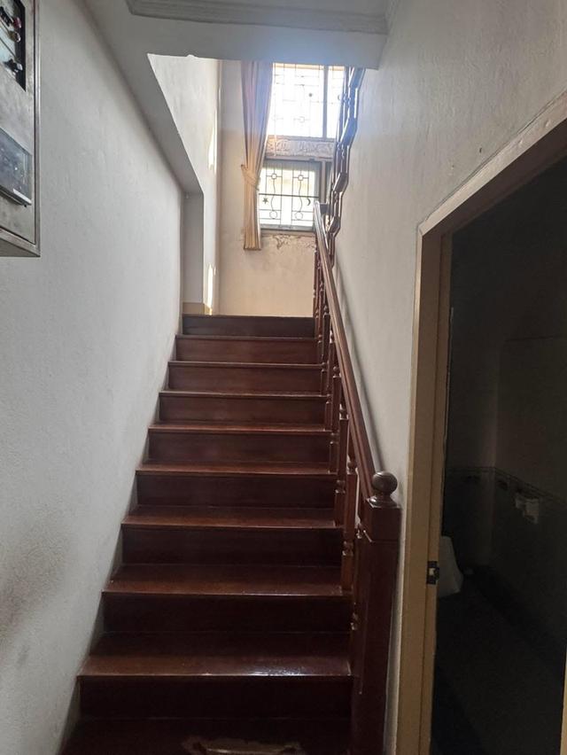 ขายบ้าน 73 ตรวฟรีโอน มีนบุรี 2.89 ล้าน สเปคใหญ่ ลงทุนทำรีโนเวท ก็ไปต่อได้💸ใกล้รถไฟฟ้า สายสีชมพู 12