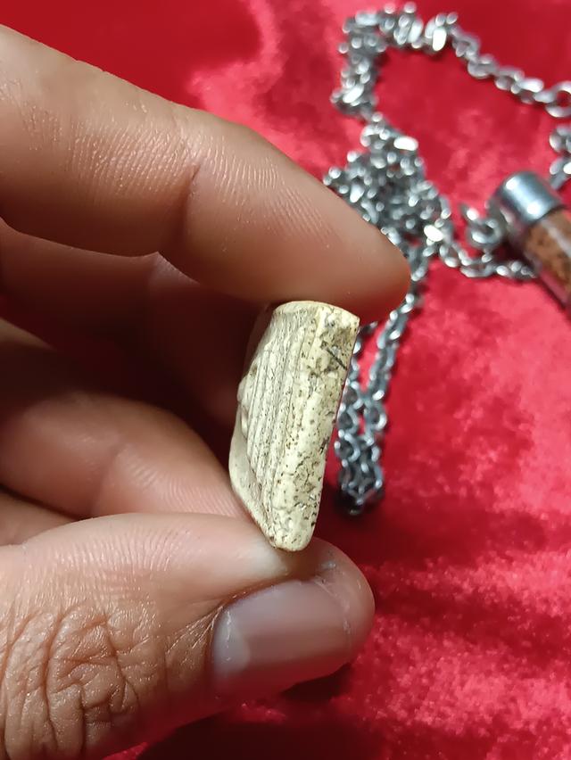 พระสมเด็จ วัดระฆัง พิมพ์ใหญ่ รูปที่ 3