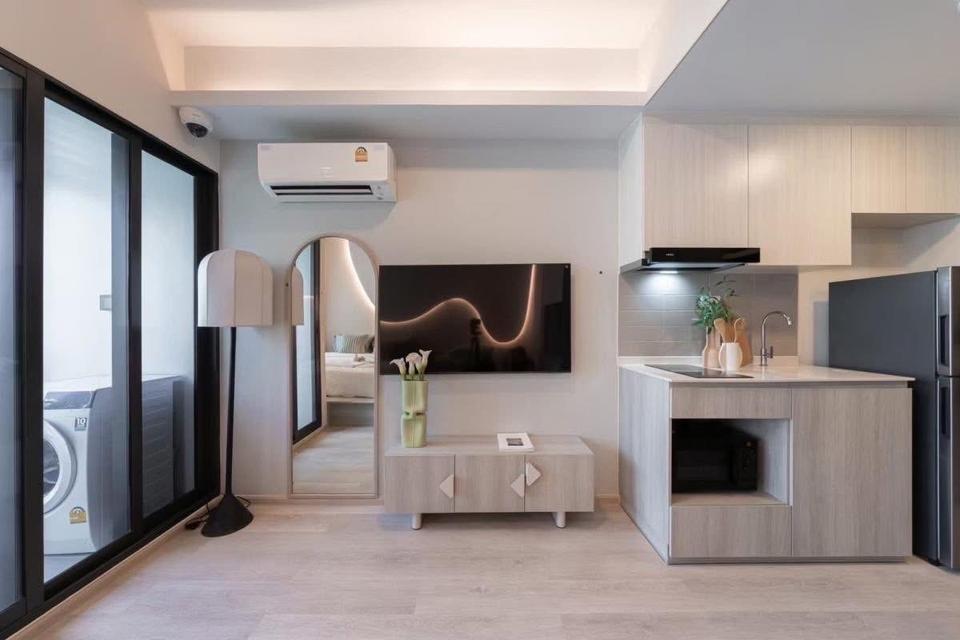 โครงการ COBE RATCHADA RAMA9 7