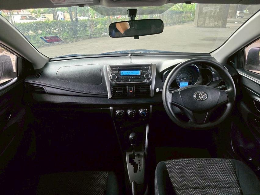 รหัสรถ WMT53 VIOS 1.5J ปี 2014 6