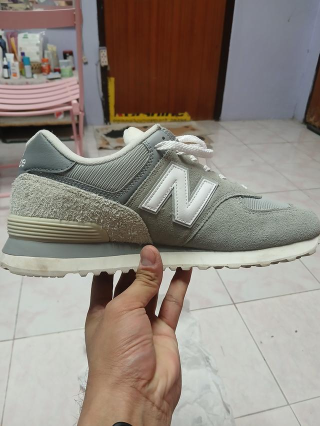 New balance 574 Cassic รูปที่ 3