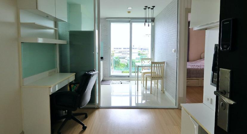 คอนโด Mayfair Place Sukhumvit 64	ขายถูก 4