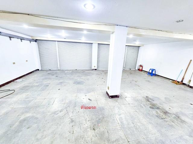 มีลิฟต์ 6ชั้น 3คูหา Hostel AIABNB ไอคอนสยาม600ม.ให้เช่าสำนักงาน ทำเลทอง BTS กรุงธนบุรี 600ม. ติดถนนใหญ่ 24 นอน 54 ตร.วา. 6