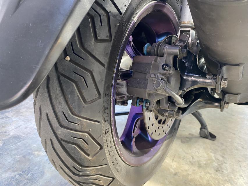 Yamaha nmax155 2018 เอกสารเล่มเขียวชุดโอนครบ รูปที่ 16