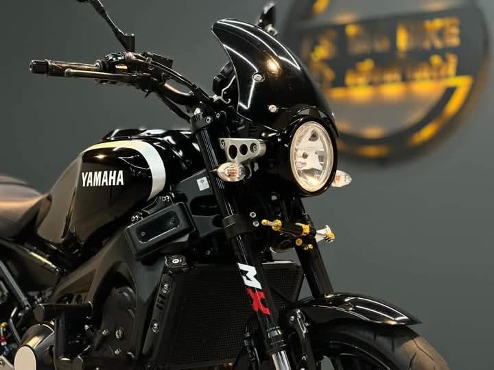 ปล่อยขายด่วน Yamaha XSR 900 4