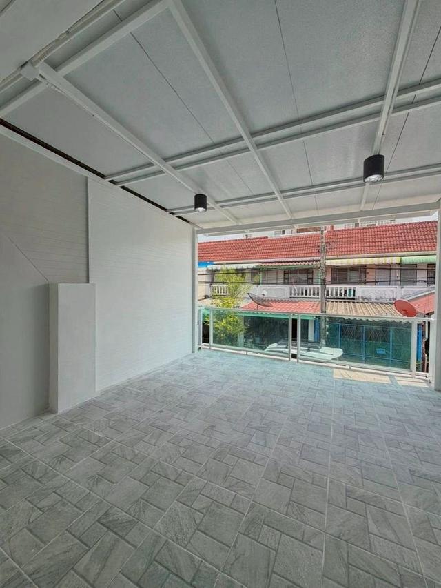 บ้านเรวดีซอย57 ใกล้เซ็นทรัลรัตนาธิเบศร์ เดอะมอล์งามฯ 17
