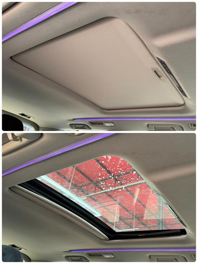 TOYOTA ALPHARD 2.5 SC PACKAGE ปี 2016 รูปที่ 12