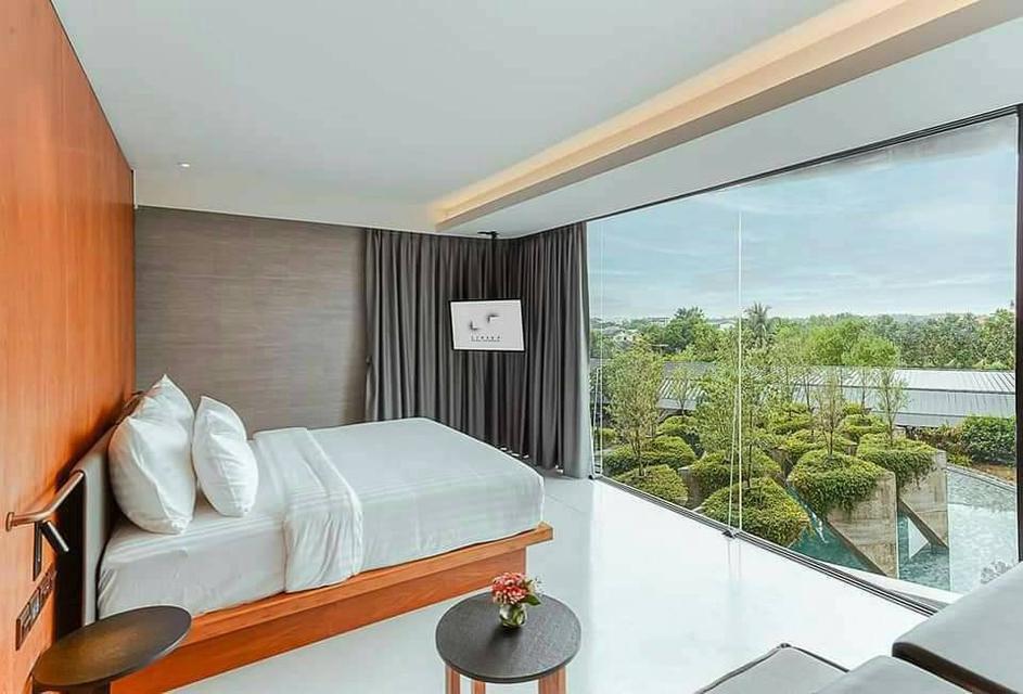 ขายโรงแรม Livist Resort Phetchabun ระดับ 4-5 ดาว วิวเขาค้อ ใจกลางเมืองเพชรบูรณ์  3
