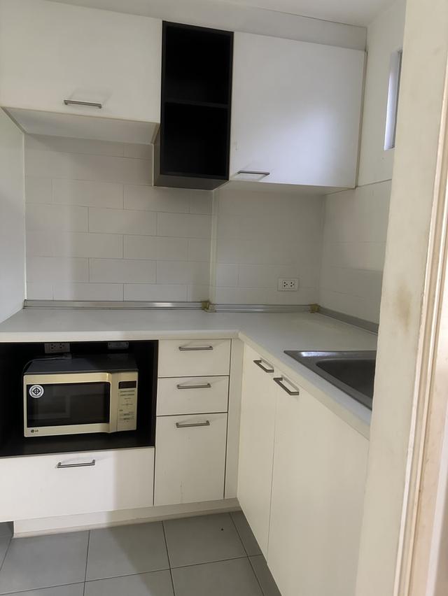 คอนโดลุมพินีวิลล์ รามคำแหง 26 10