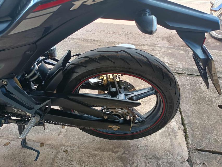 Yamaha exciter 155 vva 2021 เครื่องเดิมไม่เคยชน 9