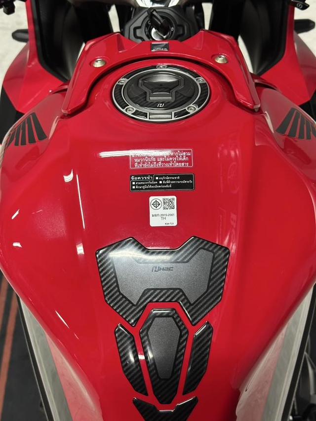 ออกรถ 0 บาท CBR650R ท่อฟลูของแต่งเต้ม 9