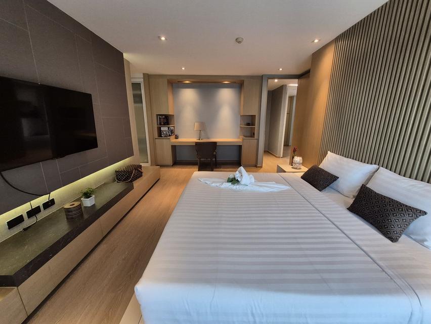 For Rent • Private Residence • 2 Bedroom • 126 Sq.m • Sukhumvit 31 12