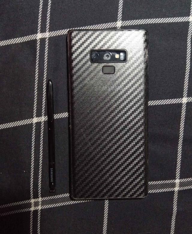 Samsung Galaxy Note 9 มือ 2 สภาพดี