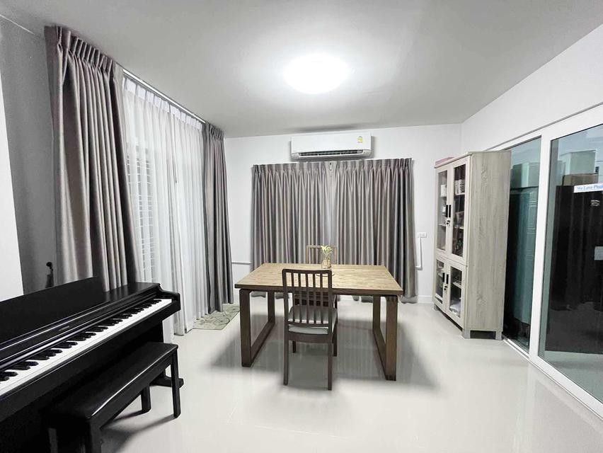 ศุภาลัย เบลล่า รังสิตคลองสอง   4