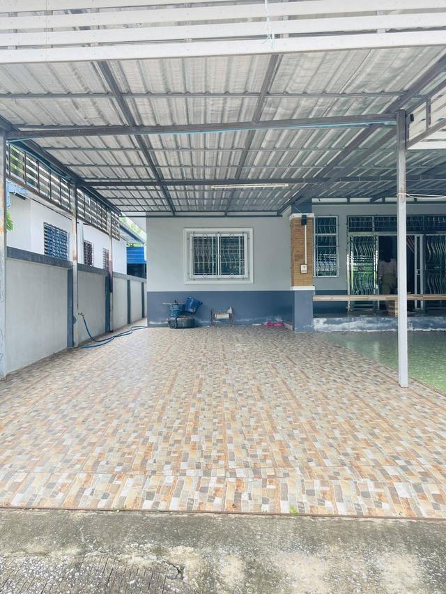 ขาย!! บ้านเดี่ยวชั้นเดียว (รหัส : H1SS-473) 11