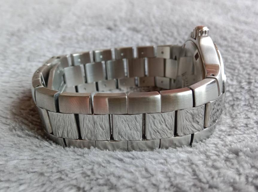 46.TAG HEUER Kirium ระบบ Quartz Boy size หน้าปัด 34 mm อปก.กล่องแทน รูปที่ 4