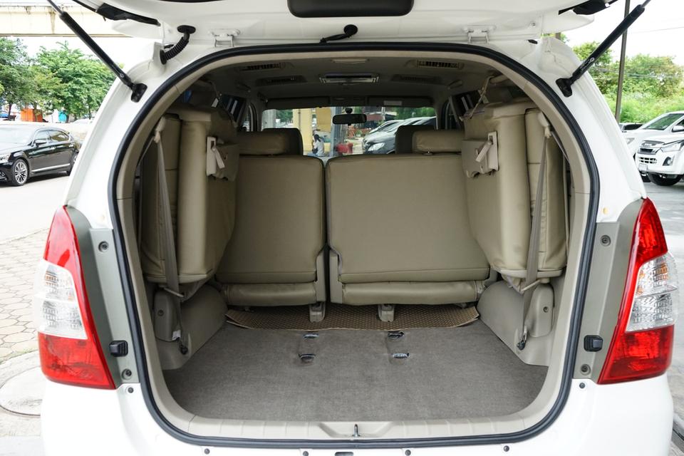 2013 TOYOTA INNOVA 2.0G OPTION 11