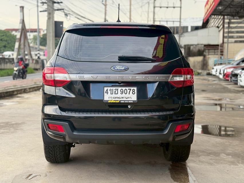 Ford Everest 10