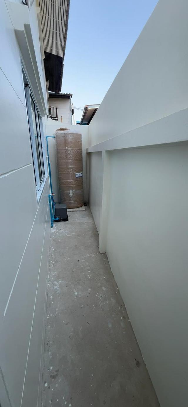 ทาวน์เฮ้าส์ 2 ชั้น รีโนเวทใหม่ อ.ปากช่อง จ.นครราชสีมา 14