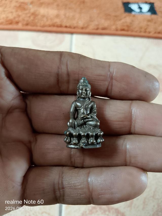 อนุวัตคำสุพล พระเครื่อง