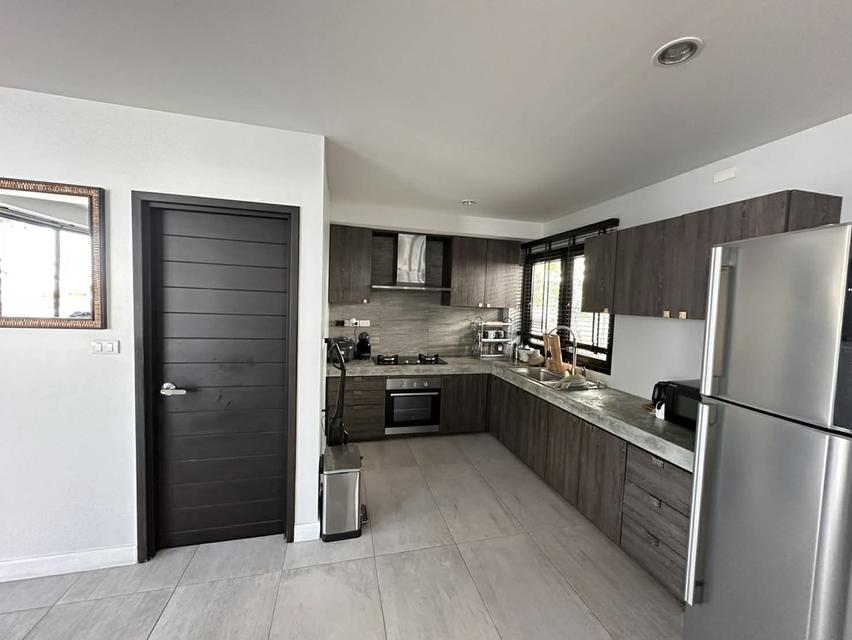 บ้านเดี่ยว3ชั้นลาดพร้าว 3