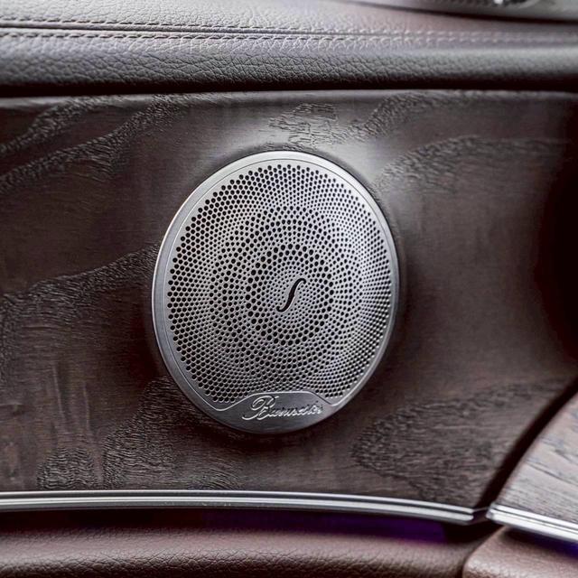 รหัสรถ 67GG7750 Benz E350e W213 ปี 2017 16