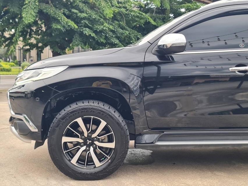 Mitsubishi Pajero 2.4 GT Premium 2WD (MY2018) 2018 รหัส NCT6966 15