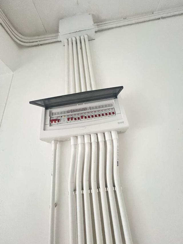 ขาย / เช่า อาคารพาณิชย์ (ไฟแดงมาบตาพุด) 9