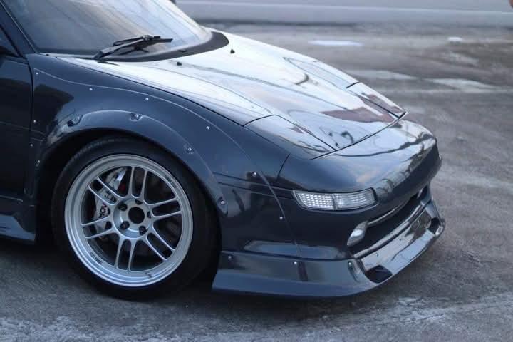 Toyota MR2 แต่งครบเครื่อง 2