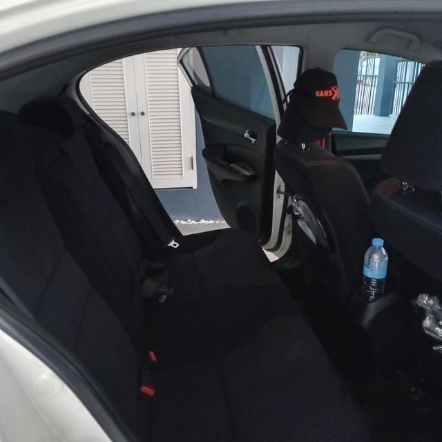 ขายรถฮอนด้าcity 1.5 sv top 2012 6