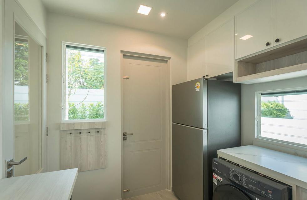 House for Rent Bang-Na KM.15 Bangkok Fully Furnished 19