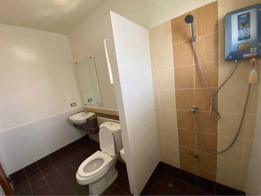 🏡 บ้านเดี่ยว 2 ชั้น [3 นอน 2 น้ำ] พื้นที่ใช้สอย 162 ตร.ม. ทำเลสันทราย ใกล้โฮมโปรเพียง 500 ม. Spacious 2-Storey House for Rent [3 Beds 2 Baths] 7