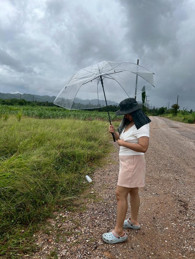 ที่ดินวิวเขากระปุก 100ตร.วา 160,000฿ ใกล้โครงการชั่งหัวมัน ท่ายาง เพชรบุรี
