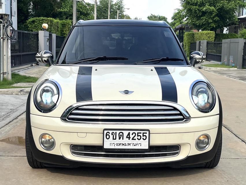 MINI COOPER R55 CLUBMAN ปี 2009